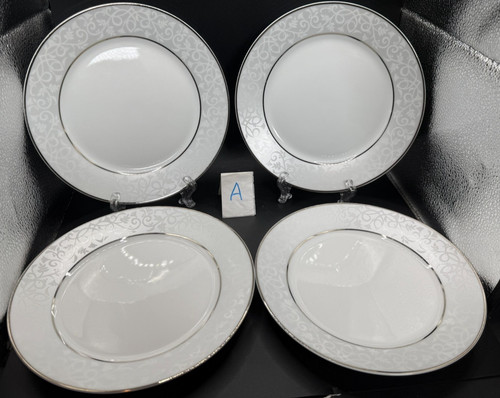 Chambour silver salad - 4,