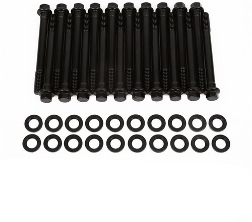 Arp cylinder head - arp, bolts