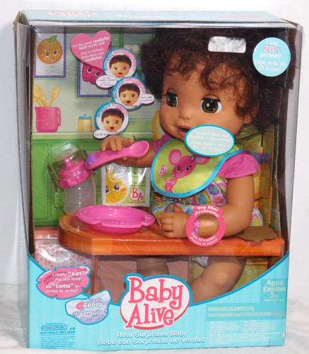 Hasbro real surprises rare - real,