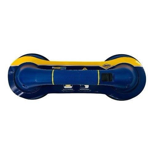 Qep pro max grip double - grip,