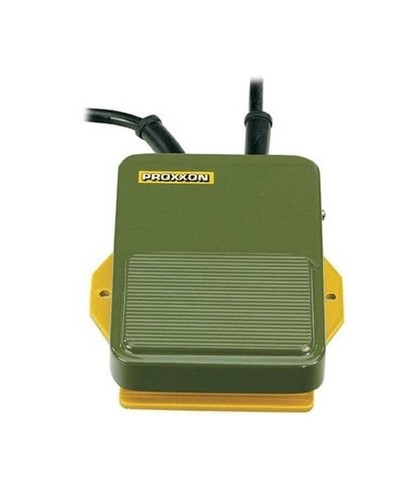 Proxxon footswitch 38 - proxxon,