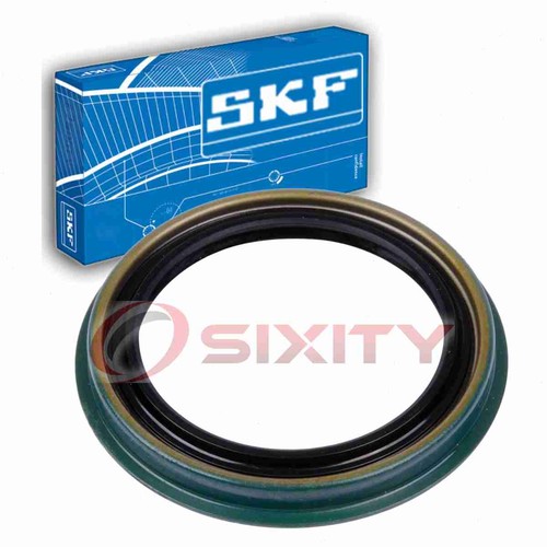 Skf front wheel seal for - wheel,