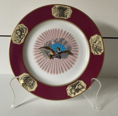 Woodmere white house china - woodmere,