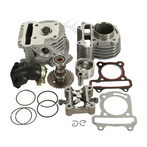 Gy6 50cc 80cc big - gy6, to