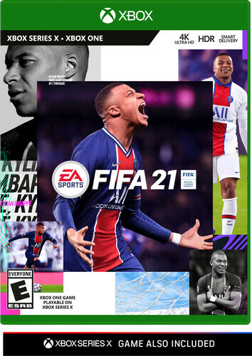 Fifa microsoft xbox one - microsoft,