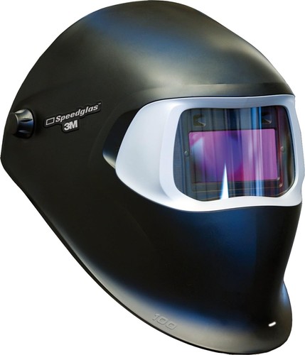 Speedglas welding helmet - 3m,