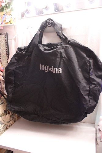 Inglesina quid stroller travel - quid, stroller/travel