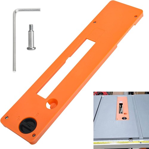For ridgid dado - ridgid, plate