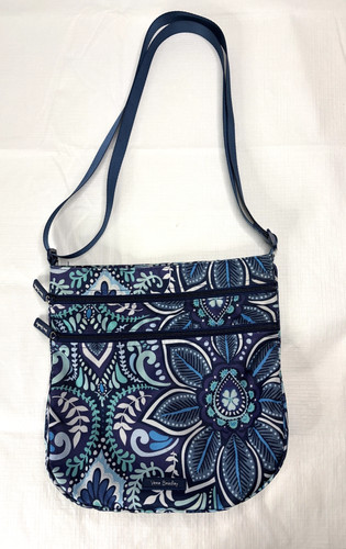 Vera bradley lighten triple - bradley,