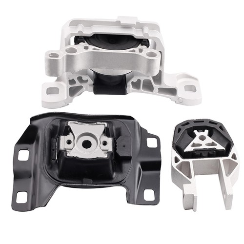 Engine motor trans - mount, kit