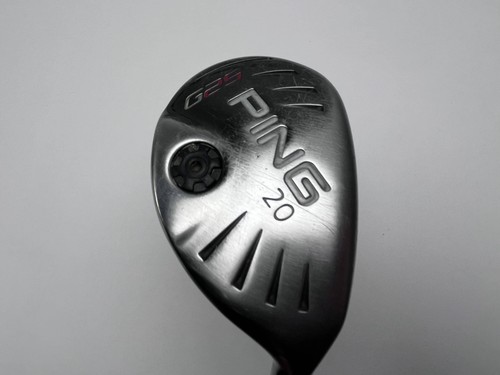 Ping g25 hybrid tfc189 - 20*,