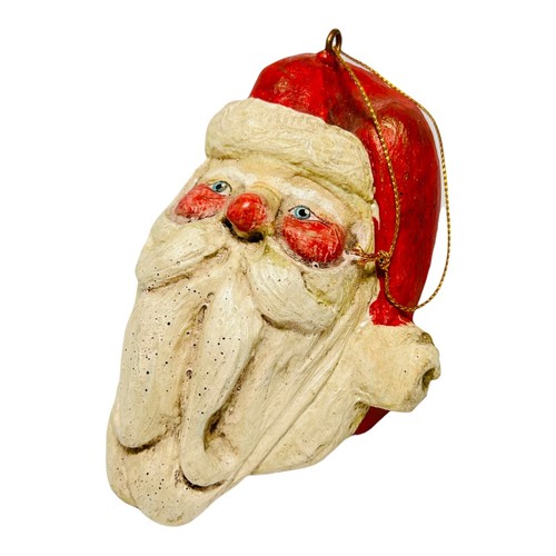 House hatten santa - of,