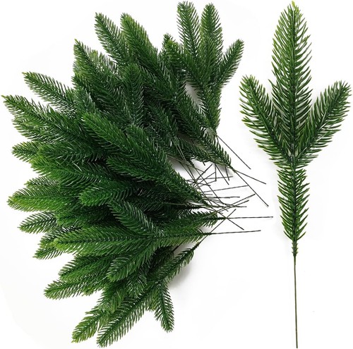25pcs inches artificial - 25pcs,