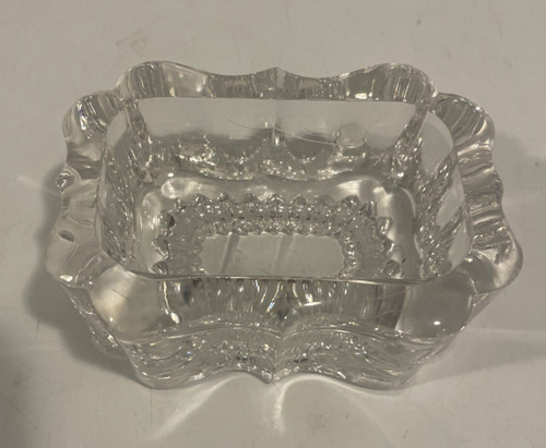 Vtg antique eapg - vtg, open
