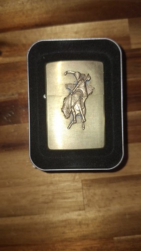 Vintage 1994 zippo marlboro - vintage,