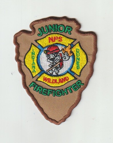 National park service - park,