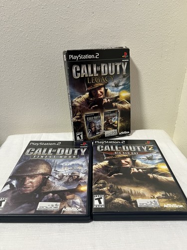 Call duty legacy - duty:,