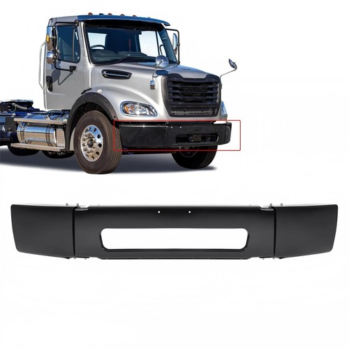 3pcs steel black - black, bumper