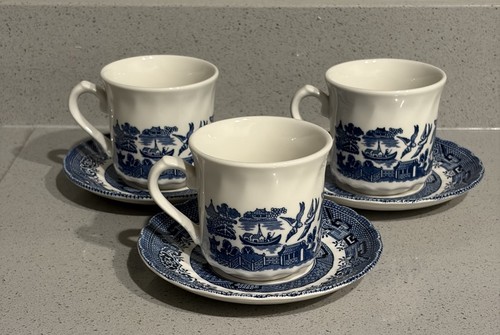 Vintage royal wessex churchill - royal,