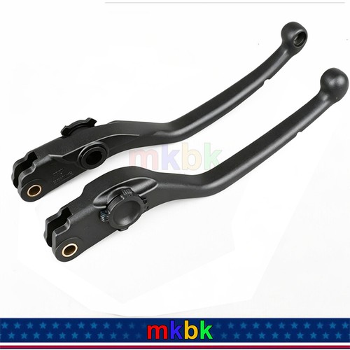 Front brake clutch - lever, for