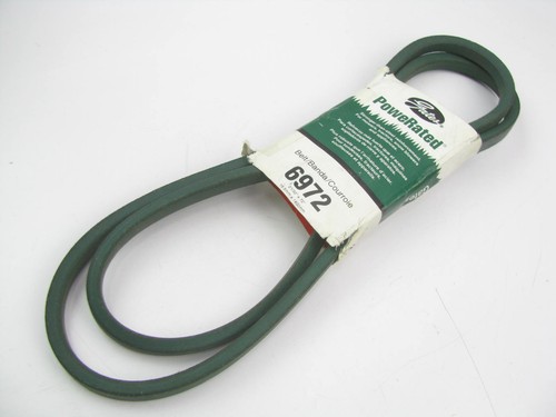 Gates 6972 lawn garden power - 6972, &