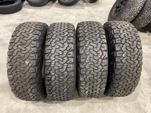Goodrich all terrain t - bf,