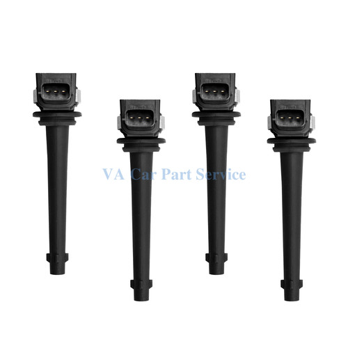 4pcs ignition coil - 4pcs,