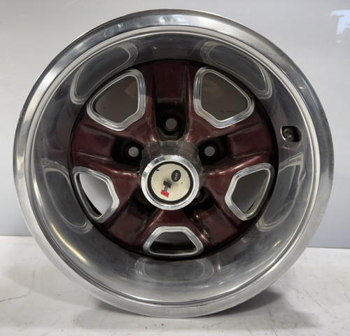 14x6 oldsmobile cutlass - jj,