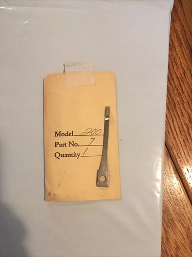 Reed wurlitzer electric - reed,