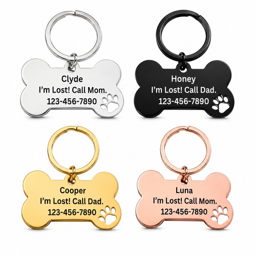 Stainless steel personalized - stainless,
