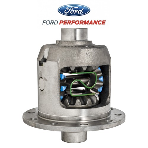 Ford racing 31 spline - racing, 8.8"