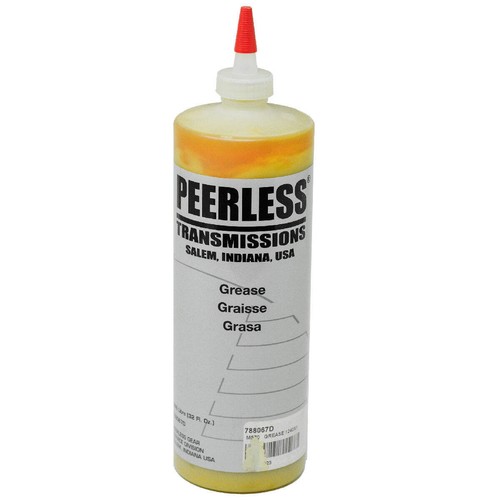 Tecumseh peerless bentonite - peerless,