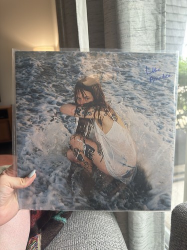 Signed lala heaven - signed,
