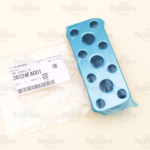 Genuine oem subaru legacy - genuine,