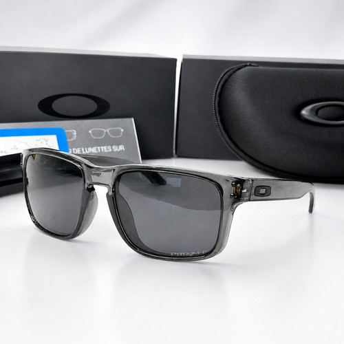 New oakley holbrook - oakley, polarized
