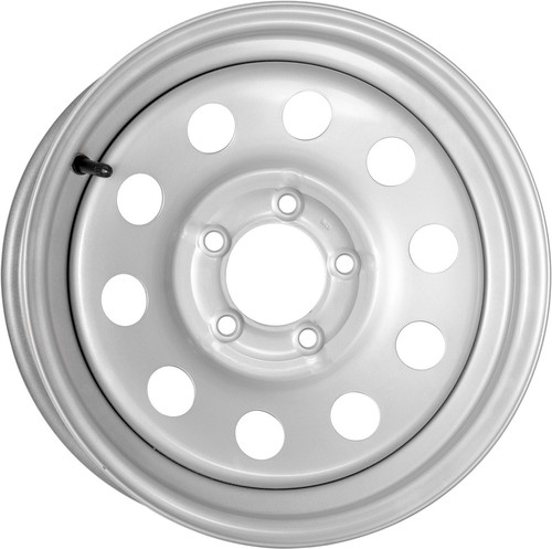 15x5 trailer wheel lug on - 15x5, 5