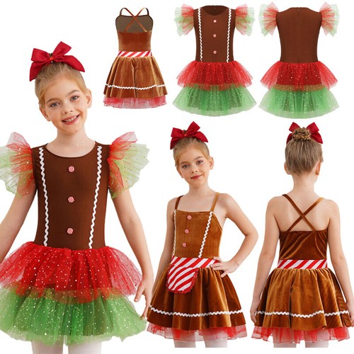 Kids girls christmas - girls,
