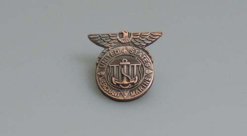 Merchant marine honorable - merchant,