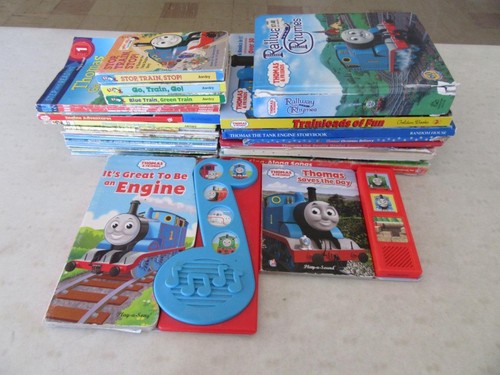 Big lot thomas the - lot,