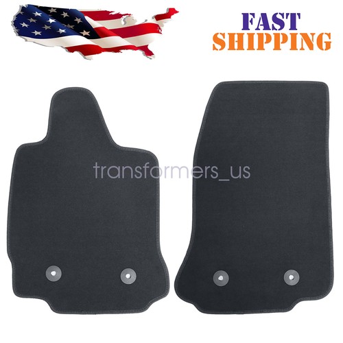 Floor mats carpet - mats, velour
