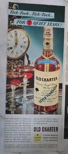 1942 old charter - 1942,