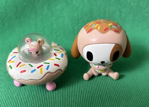 Tokidoki sweet friends series - tokidoki,