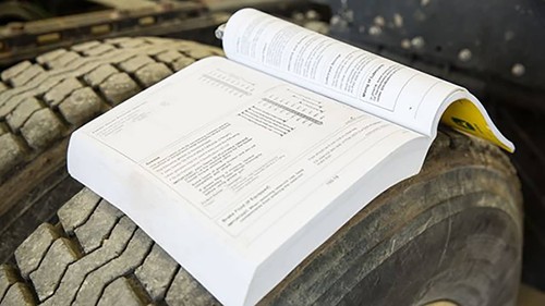 Operators manual for hitachi - for,