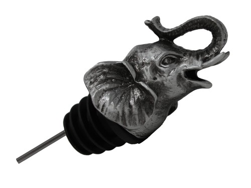 Happy hour elephant head wine - happy,