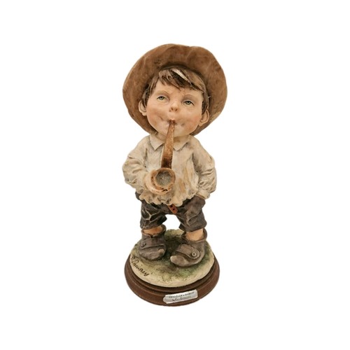 Vintage 1980 giuseppe armani - 1980,