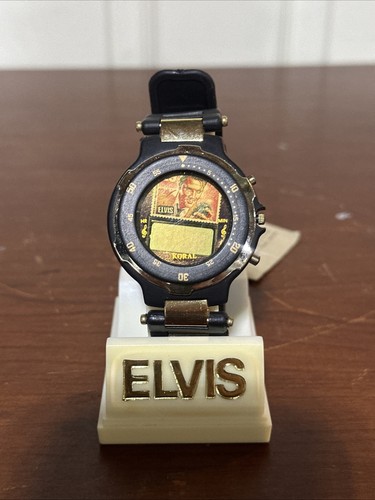 1992 koral elvis presley - 1992,