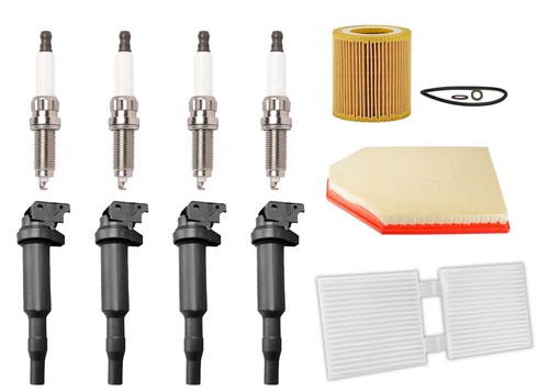 Direct ignition coils spark - direct,