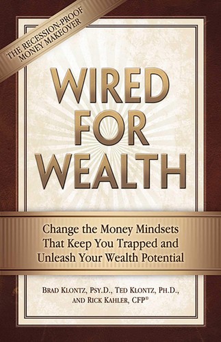 Wired for wealth change - wired,