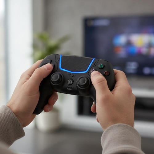 Versatile wireless game - wireless,