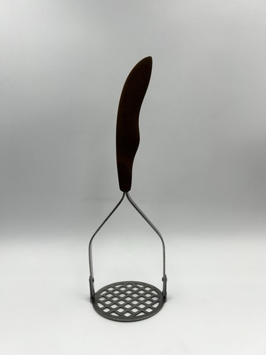 Vintage cutco potato masher - vintage,